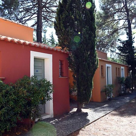 Holiday Home Cala Bianca-1 By Interhome Борґо Екстер'єр фото