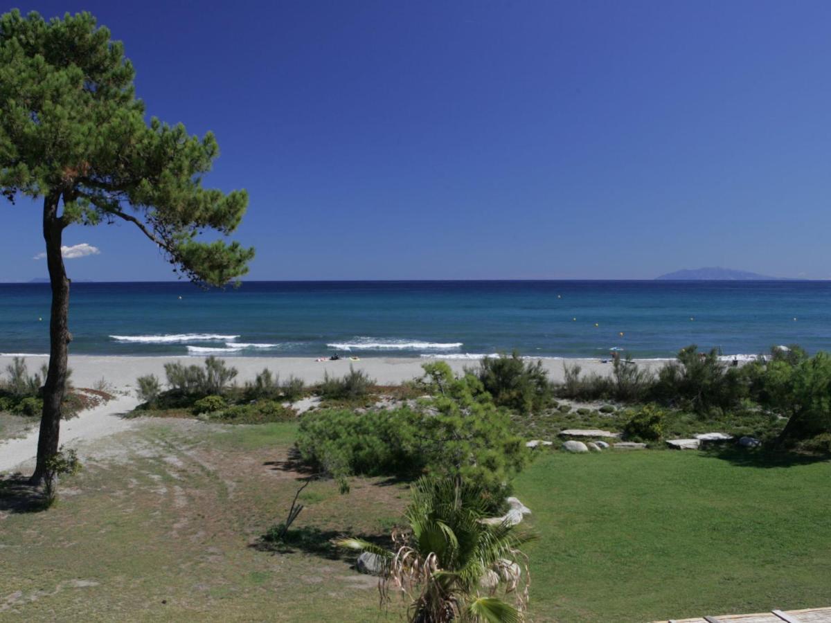 Holiday Home Cala Bianca-1 By Interhome Борґо Екстер'єр фото