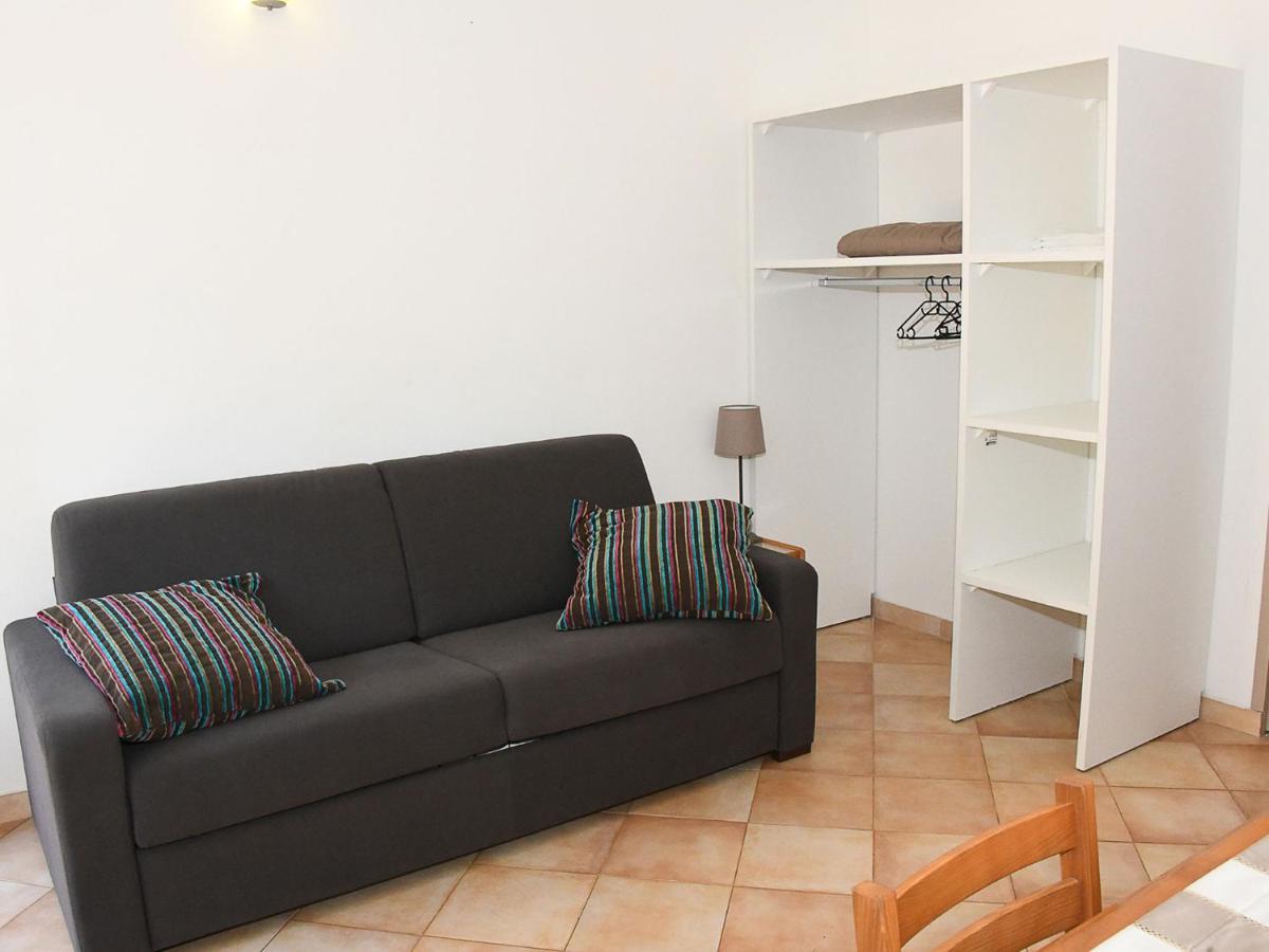 Holiday Home Cala Bianca-1 By Interhome Борґо Екстер'єр фото