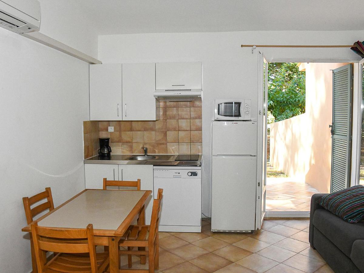 Holiday Home Cala Bianca-1 By Interhome Борґо Екстер'єр фото