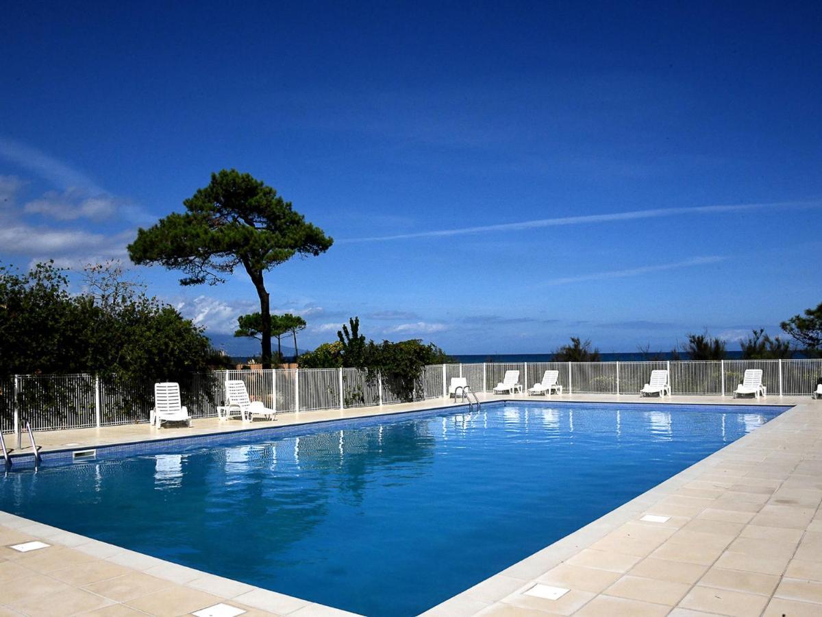 Holiday Home Cala Bianca-1 By Interhome Борґо Екстер'єр фото