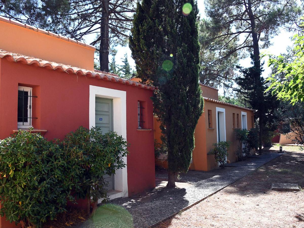 Holiday Home Cala Bianca-1 By Interhome Борґо Екстер'єр фото