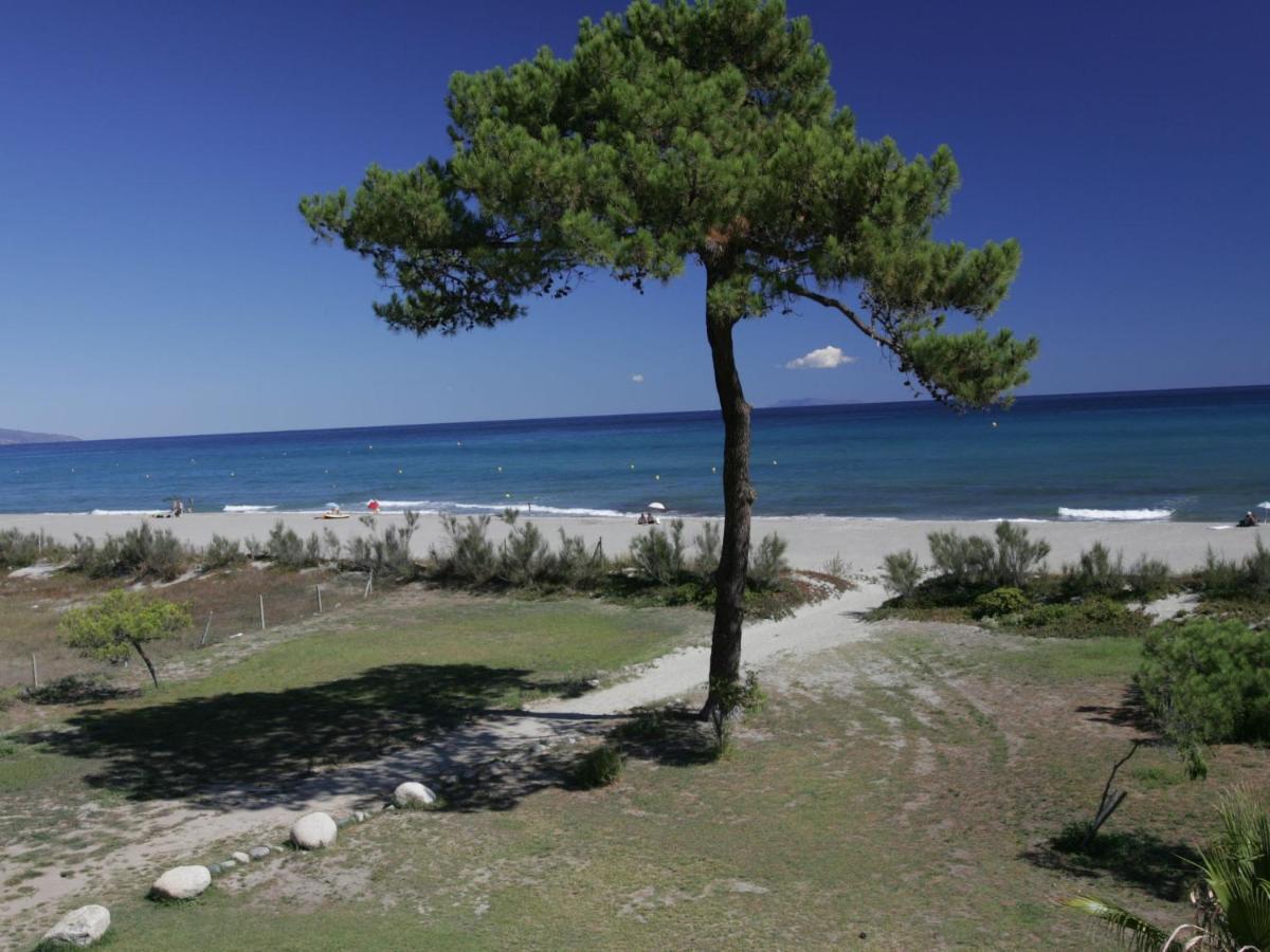 Holiday Home Cala Bianca-1 By Interhome Борґо Екстер'єр фото