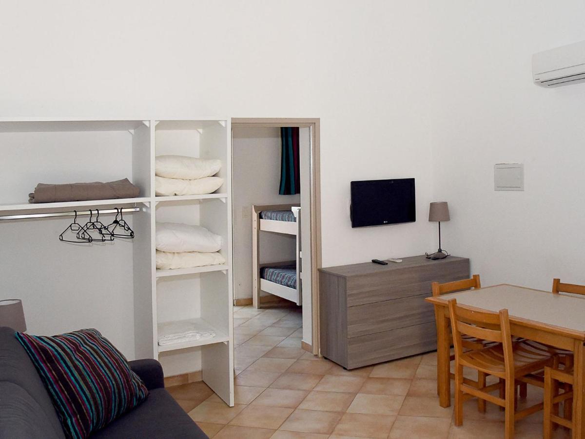 Holiday Home Cala Bianca-1 By Interhome Борґо Екстер'єр фото