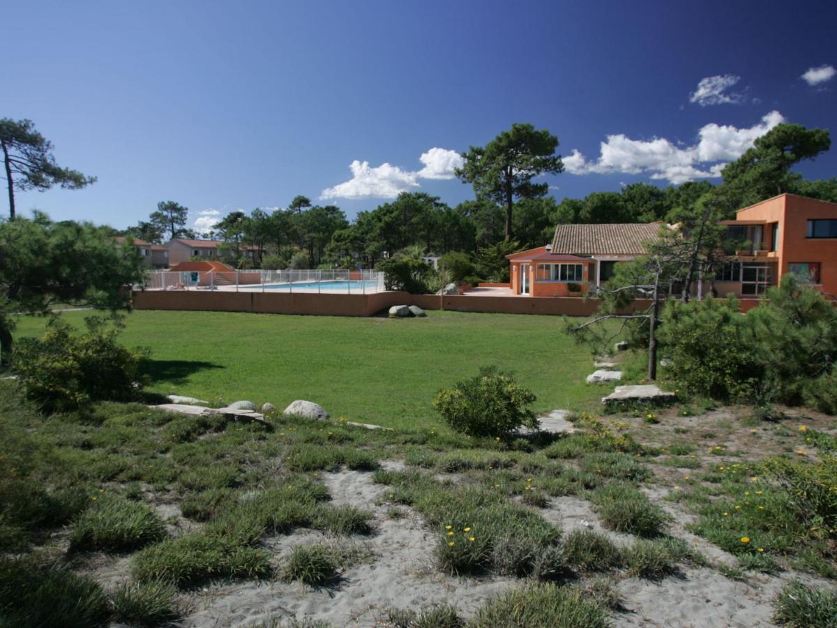Holiday Home Cala Bianca-1 By Interhome Борґо Екстер'єр фото
