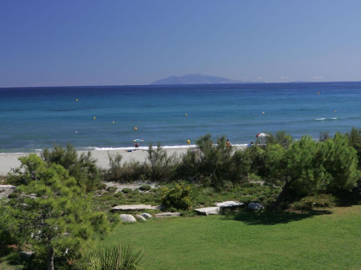 Holiday Home Cala Bianca-1 By Interhome Борґо Екстер'єр фото