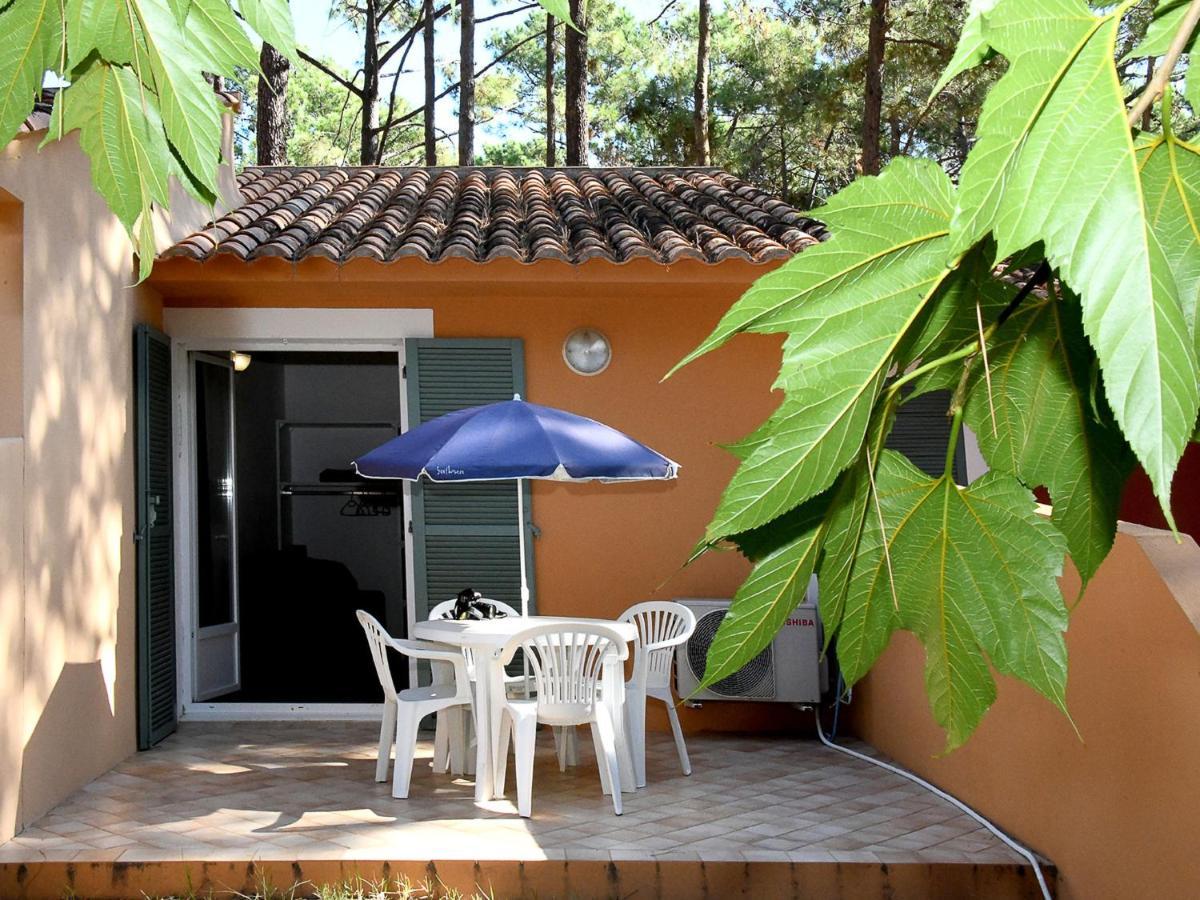 Holiday Home Cala Bianca-1 By Interhome Борґо Екстер'єр фото