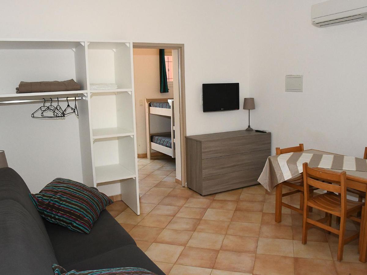 Holiday Home Cala Bianca-1 By Interhome Борґо Екстер'єр фото