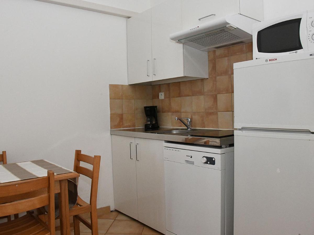 Holiday Home Cala Bianca-1 By Interhome Борґо Екстер'єр фото